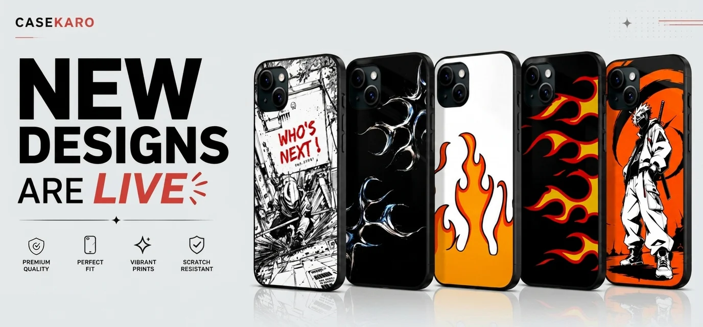 Elevate Your Phone's Style